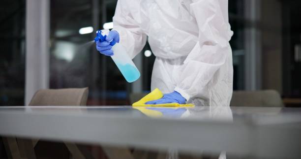 Licensed Biohazard Cleanup service in Laporte, CO - Trauma Clean Pros